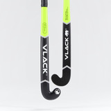 Palo De Hockey Nile Classic Vlack 80% Carbono 37.5 Pulgadas
