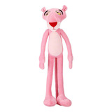 Pantera Rosa Muñeco Peluche Extrasuave 54cm Mgm Pink Panther