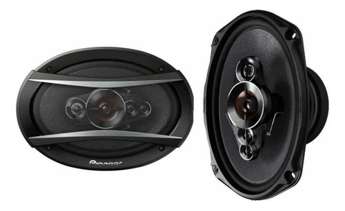 2 Parlantes Pioneer Ts-a6996s