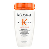 Shampoo Nutritivo Kerastase Nutritive Bain Satin 250ml