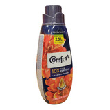 Suavizante Comfort Energía Floral 500 Ml