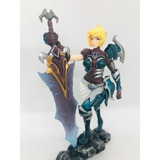 Riven League Of Legends Action Figure -21cm- Pronta Entrega