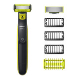 Philips One Blade 3 Peines + Protec