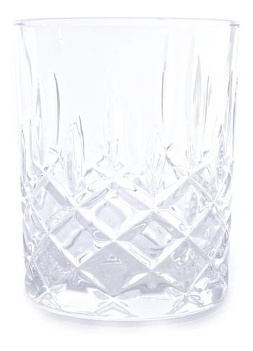 Vaso Whisky Mónaco Juego X 6 Unidades 11.8 Oz / 350ml