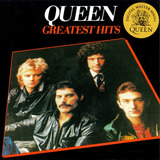 Queen* Cd: Greatest Hits* Digital Master Series*
