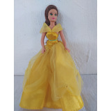  Muñeca Bella   Disney Vintage 