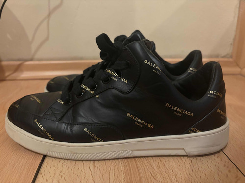 Sneakers Balenciaga Originales