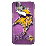 Funda Celular Vikings Minnesota Football Americano Superbo *