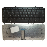 Teclado Para Dell Inspiron 1525 1545 1420 0nk750 0rn127 M15