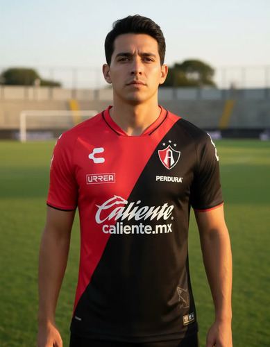 Jersey Charly Atlas Local Hombre 5019299006 | Envío gratis