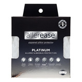 Protector De Almohada Allerease Platinum,