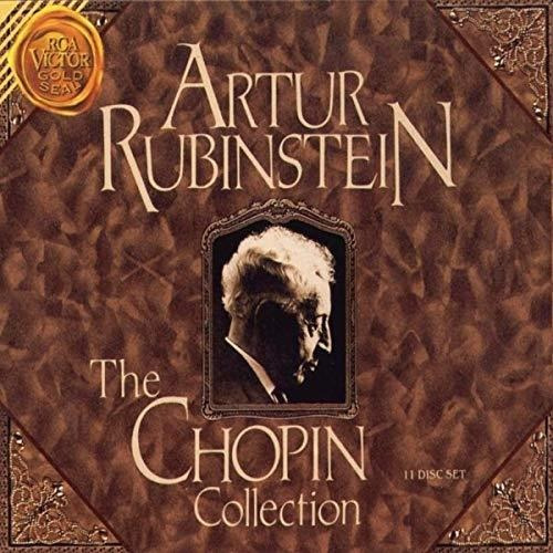 Colección Chopin