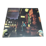David Bowie - Ziggy Stardust (vinilo, Lp, Vinil, Vinyl)