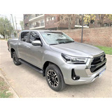 Toyota Hilux 2.8 Cd Srx 204cv 4x4 At 2023 