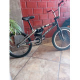 Bicicleta Gt Bmx 