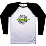 Buzo Raglan Carcass Rock Bca Tienda Urbanoz