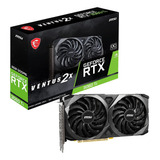 Gigabyte Msi Gaming Geforce Rtx 3060 Ti Lhr 8gb Gdrr6, 256-b