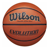 Wilson Men's Evolution Game Basketball (29.5  )
