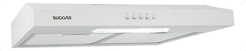 Depurador De Ar Slim Suggar 60cm Branco 220v - Dps162br