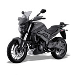 Nueva Bajaj Dominar 400 Ug Tourer Touring 2023 0km 