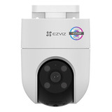 Camara De Seguridad Wifi Domo Color 2k Audio Ezviz Vista 360