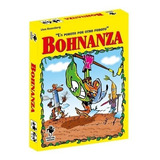 Bohnanza - Juego De Mesa