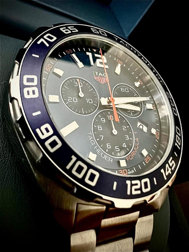 Reloj Tag Heuer Formula 1 Chronograph