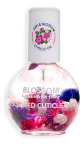 Aceite Cuticula Blossom Apple 12.5 Ml