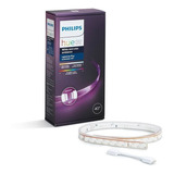 Extensión Tira Led Inteligente Philips Hue Lightstrip Plus