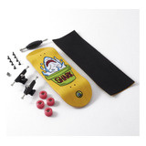 Tabla Para Dedos Mini Skate Tech Deck En Madera Shark