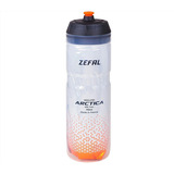 Caramañola Termica Zefal 750ml Ciclismo Running Gym Spinning