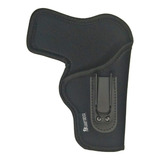 Coldre Neoprene Pistola 380 Pt938 Pt58 Hcplus Velado Destro