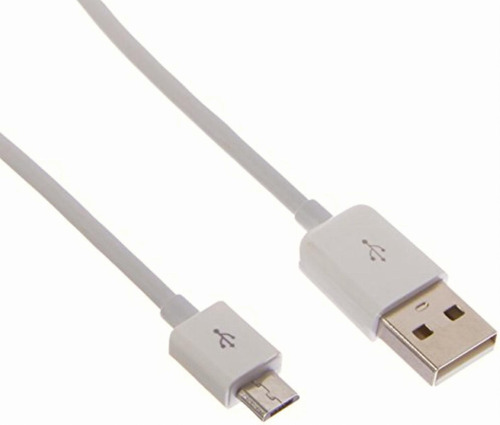 Ismooth Micro Usb Cable 3.3-foot For All Devices