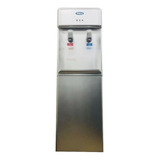 Dispenser De Agua Frimax Cf Td 20l Gris Metalizado 220v
