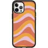 Funda Unov Para iPhone 12 Pro Max Waves