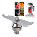 Cuchilla Exprimidora De Acero Inoxidable Para Vitamix