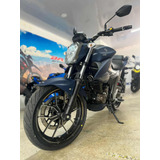 Suzuki Gixxer 250