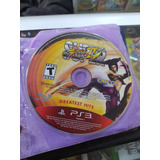 Super Street Figther 4 - Ps3 Play Station 