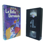 La Bella Durmiente Vhs, Versión Original