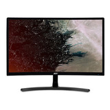 Monitor Gamer Acer Ed242qr Abidpx 23.6 Led 1920x1080 Cur /vc