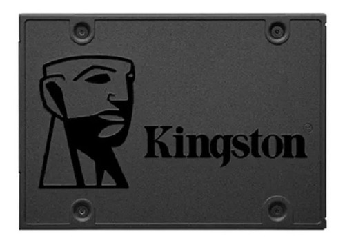 Ssd 240gb Kingston Sa400s37/240g