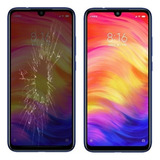 Cambio De Modulo Para Xiaomi Redmi Note 7 Instalacion Gratis