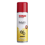 Sonax | Mos2 Oil | Spray Multiuso / Multifuncional | 300ml