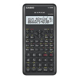 Calculadora Cientifica Casio Fx-82 Ms 240 Funciones