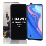 Pantalla Huawei Y9 Prime2019 Display Lcd Tactil Alta Calidad