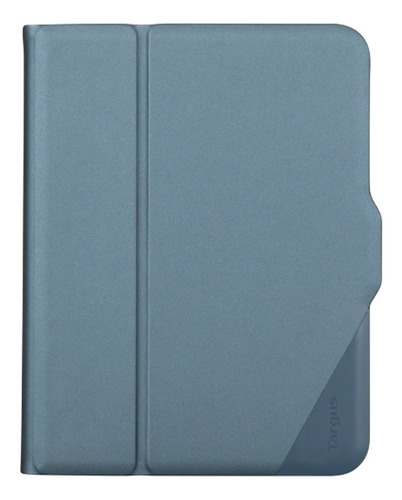 Funda Folio Targus Thz91402gl Versavu Para iPad Mini 6  Azul