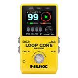 Pedal Loop Nux Loop Core Stereo