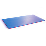 Esteira Tapete E.v.a Para Yoga - 200x100x20mm