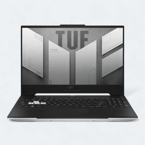 Laptop Asus Tuf Dash F15 Core I7 12650h/16gb/rtx 3060