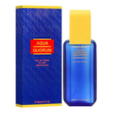 Antonio Puig Aqua Quorum 100ml Edt Silk Perfumes Original